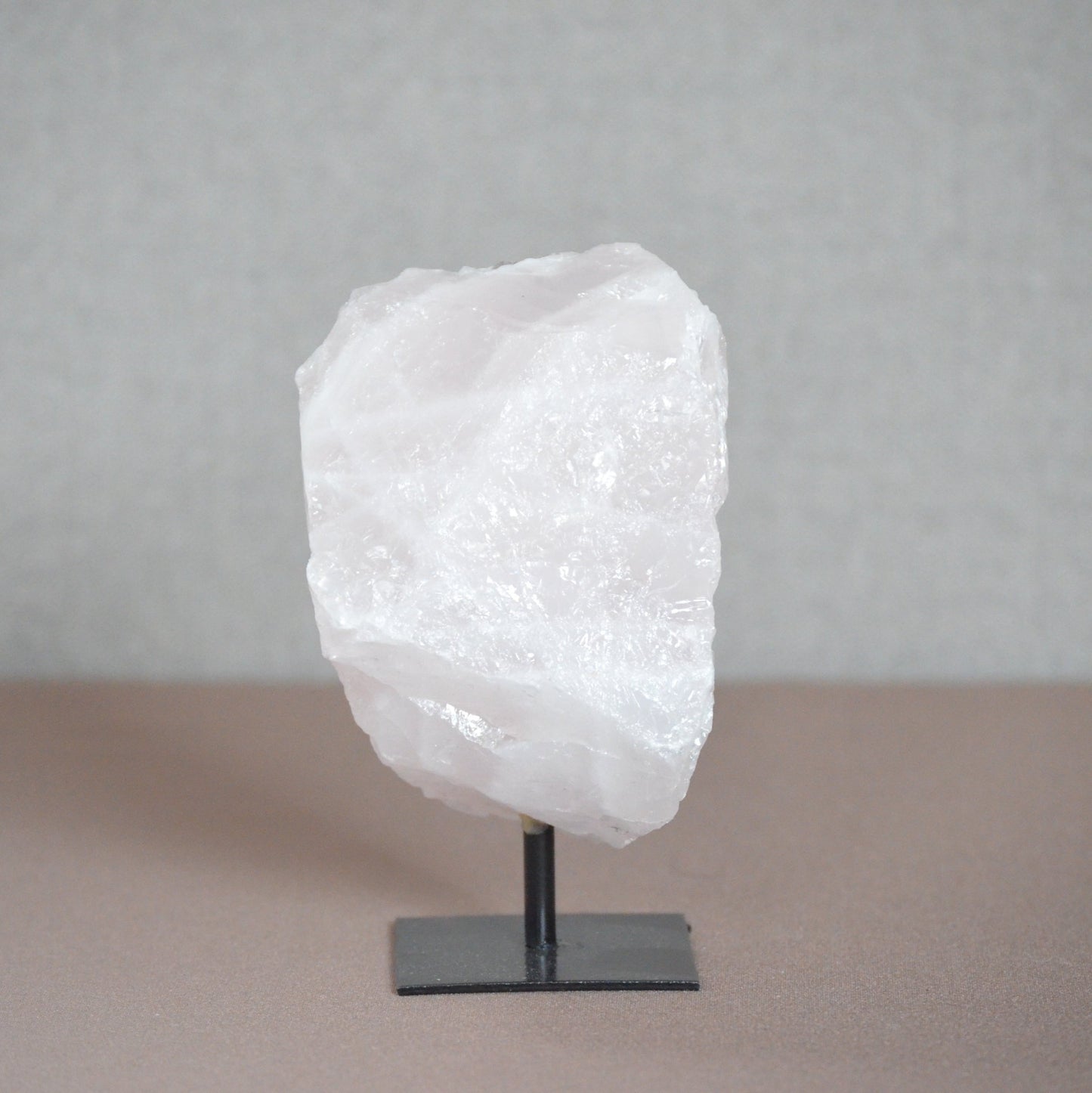 Rozenkwarts op standaard