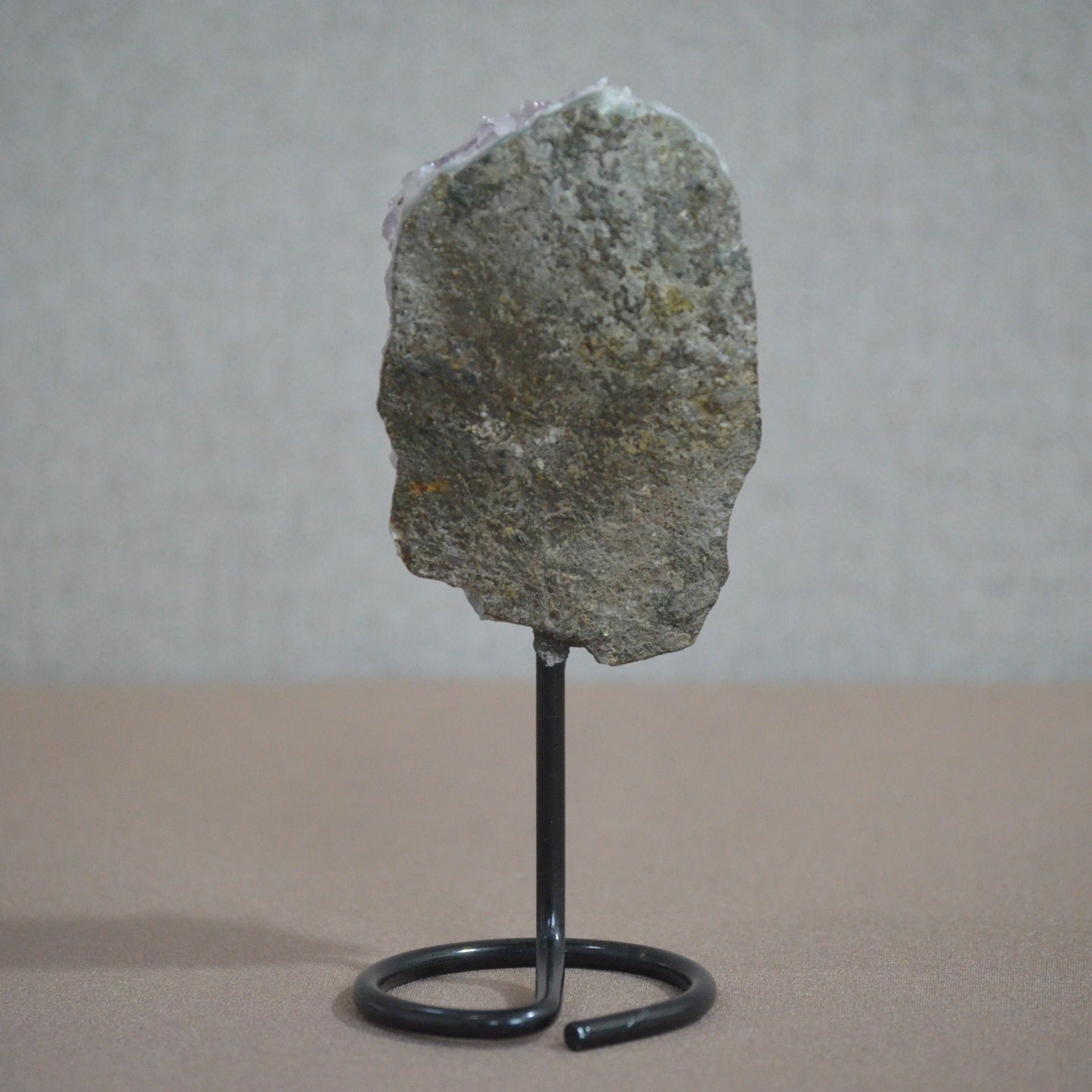 Amethist op standaard (5)