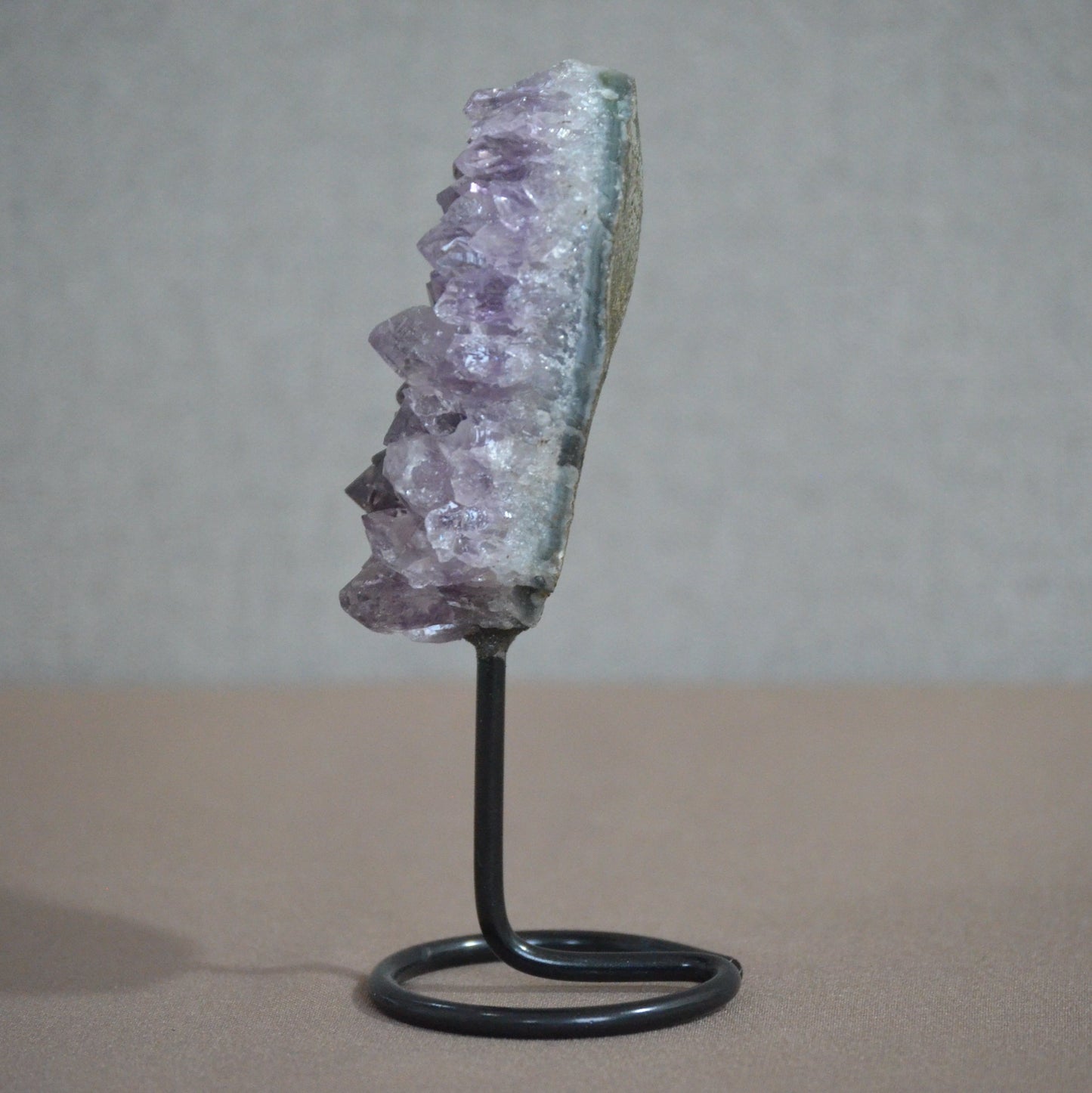 Amethist op standaard (5)