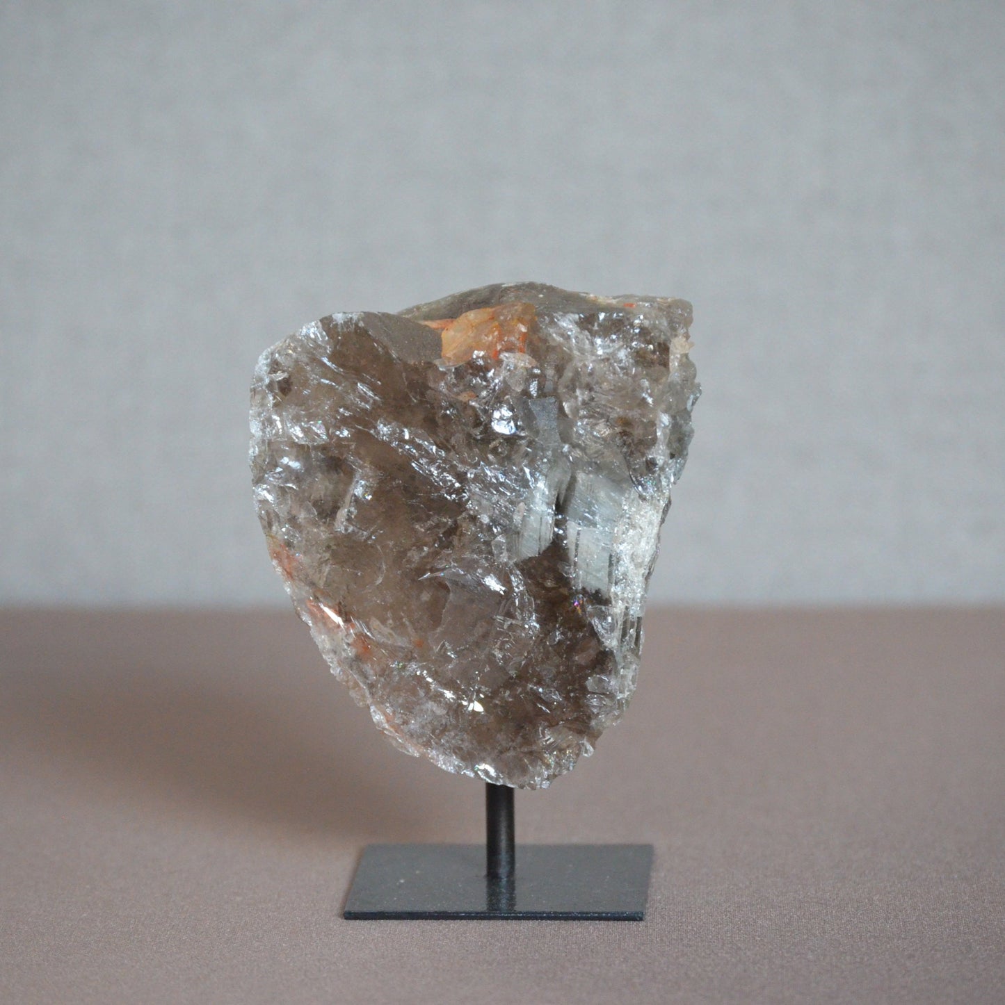 Rookkwarts op standaard (1)